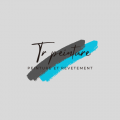 logo entreprise TR peinture
